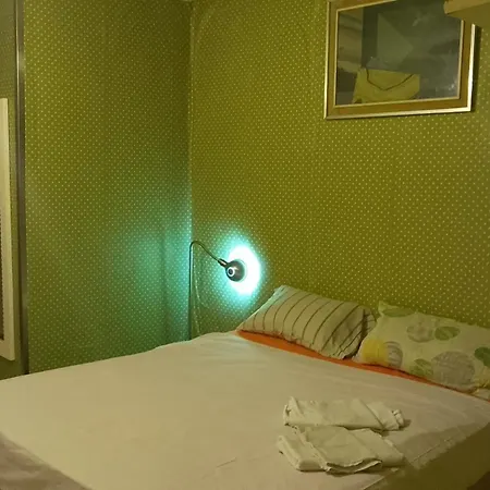 In The Historic Center Apartamento