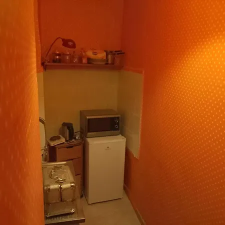 Apartamento In The Historic Center Nápoles