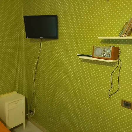 Apartamento In The Historic Center *