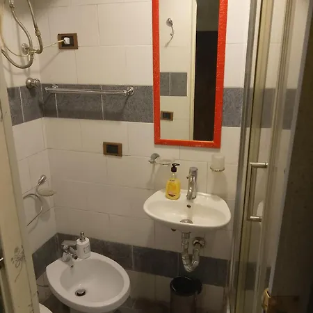 In The Historic Center Apartamento *