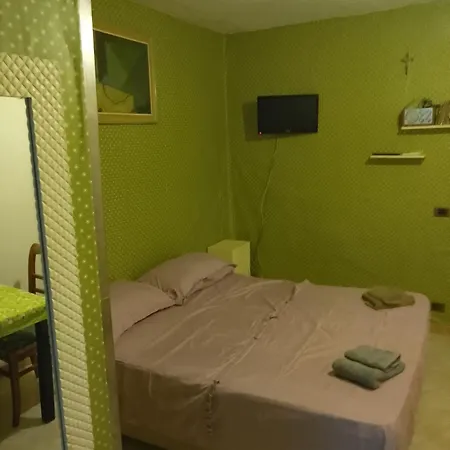 In The Historic Center Nápoles