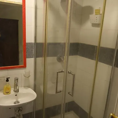 In The Historic Center *