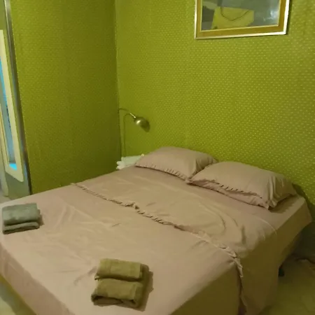 Apartamento In The Historic Center Nápoles