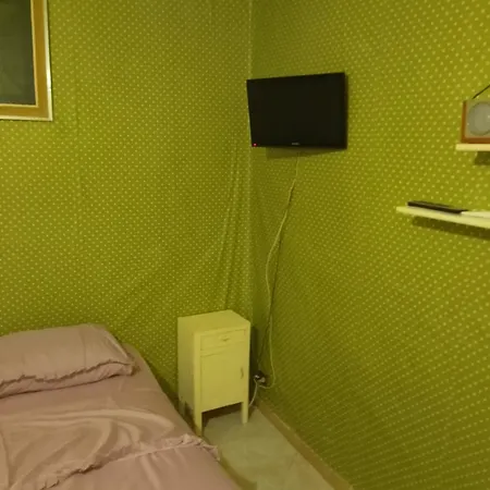 In The Historic Center Nápoles