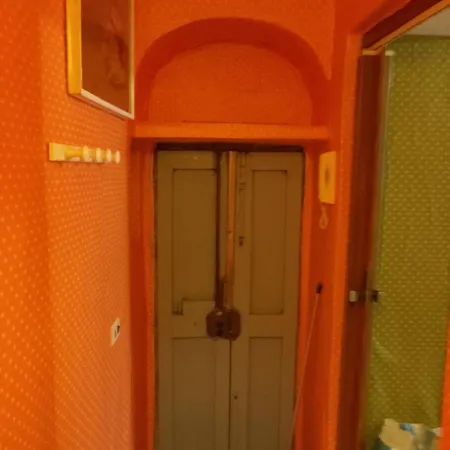 Apartament In The Historic Center *